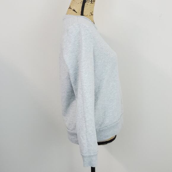 Banana Republic Sweatshirt sz S - Picture 2 of 6